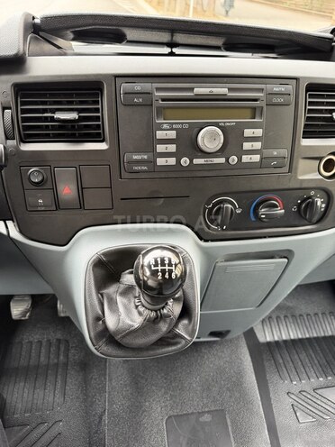 Ford Transit 2010, 179,000 km - 2.2 l - Bakı