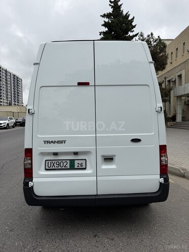 Ford Transit 2010, 179,000 km - 2.2 l - Bakı