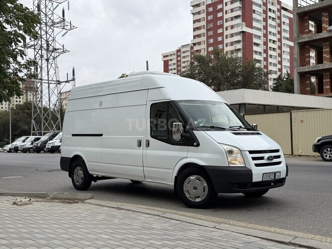 Ford Transit 2010, 179,000 km - 2.2 l - Bakı
