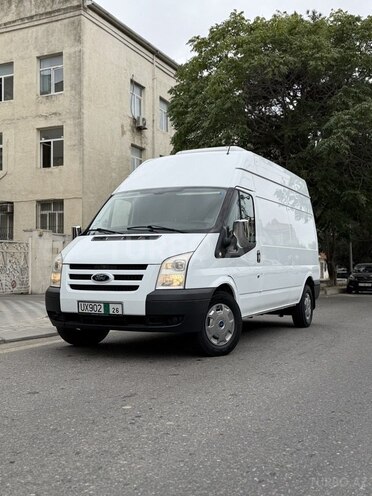 Ford Transit 2010, 179,000 km - 2.2 l - Bakı