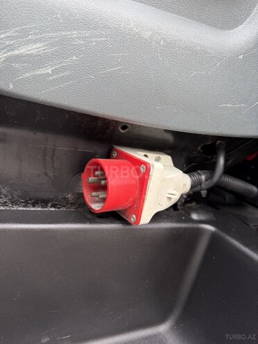 Ford Transit 2010, 179,000 km - 2.2 l - Bakı