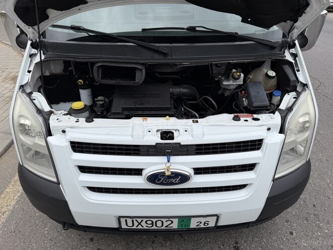 Ford Transit 2010, 179,000 km - 2.2 l - Bakı