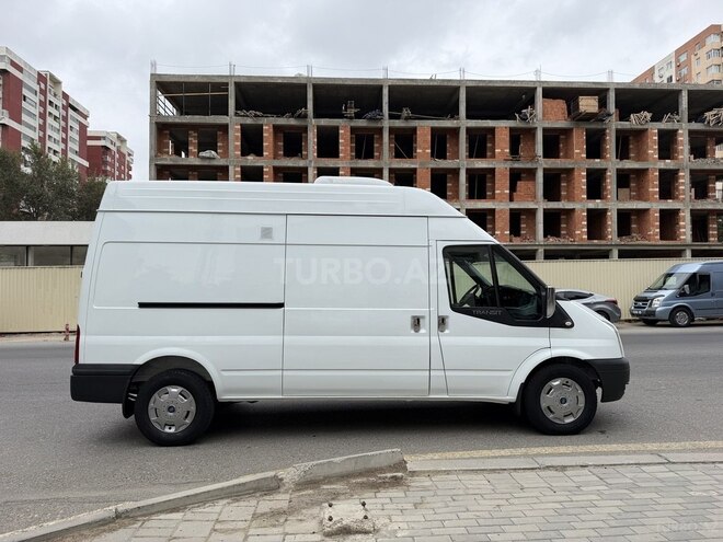Ford Transit 2010, 179,000 km - 2.2 l - Bakı