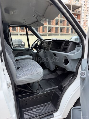 Ford Transit 2010, 179,000 km - 2.2 l - Bakı