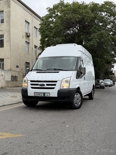 Ford Transit 2010, 179,000 km - 2.2 l - Bakı
