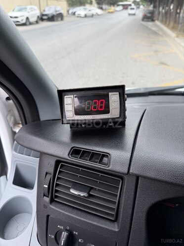 Ford Transit 2010, 179,000 km - 2.2 l - Bakı