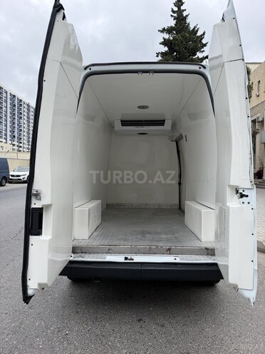 Ford Transit 2010, 179,000 km - 2.2 l - Bakı