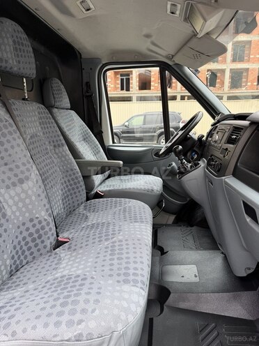 Ford Transit 2010, 179,000 km - 2.2 l - Bakı