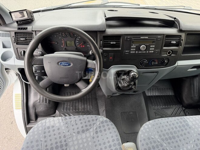 Ford Transit 2010, 179,000 km - 2.2 l - Bakı
