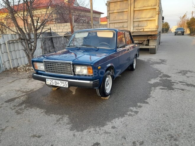 LADA (VAZ) 2107 2008, 258,000 km - 1.5 l - Gəncə