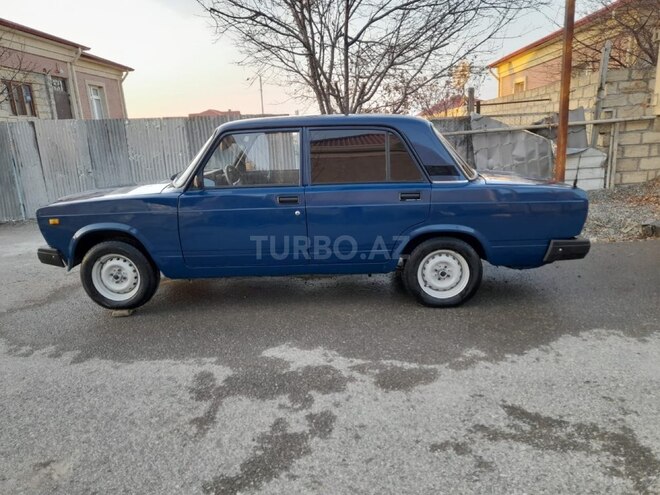 LADA (VAZ) 2107 2008, 258,000 km - 1.5 l - Gəncə