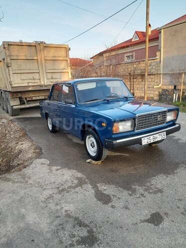 LADA (VAZ) 2107 2008, 258,000 km - 1.5 l - Gəncə