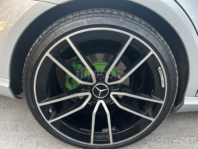 Mercedes E 220 2014, 315,000 km - 2.1 l - Bakı