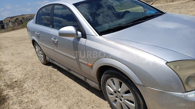 Opel Vectra 2002, 308,900 km - 2.2 l - Şirvan