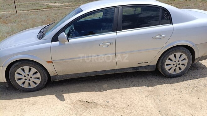 Opel Vectra 2002, 308,900 km - 2.2 l - Şirvan