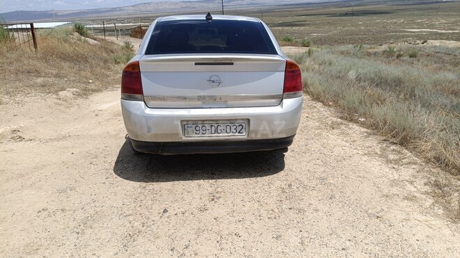 Opel Vectra 2002, 308,900 km - 2.2 l - Şirvan