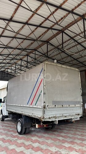 GAZ 3302-744 2012, 250,000 km - 2.5 l - Masallı