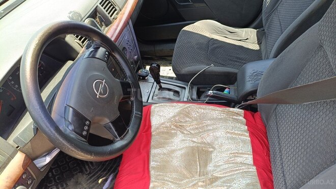 Opel Vectra 2002, 308,900 km - 2.2 l - Şirvan