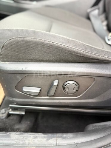 Hyundai Tucson 2022, 124,000 km - 1.6 l - Bakı
