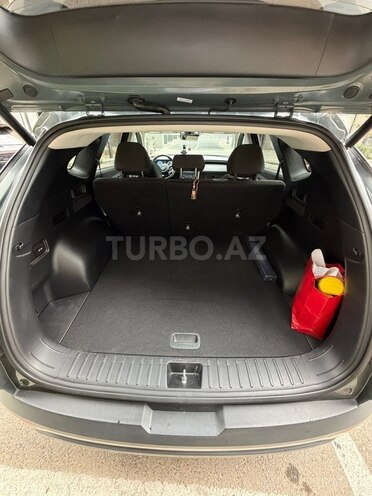 Hyundai Tucson 2022, 124,000 km - 1.6 l - Bakı