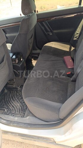 Opel Vectra 2002, 308,900 km - 2.2 l - Şirvan