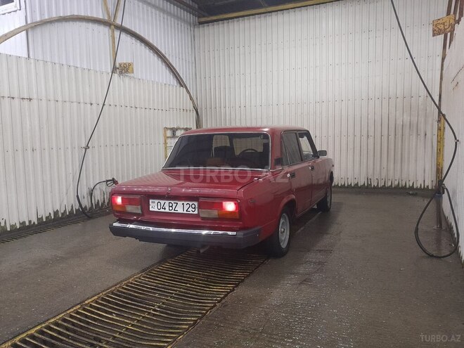 LADA (VAZ) 2107 2000, 44,440 km - 1.6 l - Ağcabədi