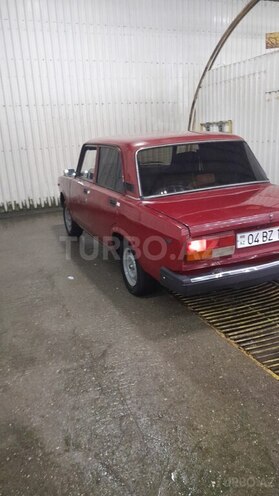 LADA (VAZ) 2107 2000, 44,440 km - 1.6 l - Ağcabədi