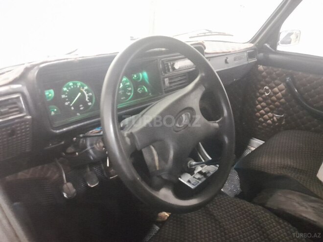 LADA (VAZ) 2107 2000, 44,440 km - 1.6 l - Ağcabədi