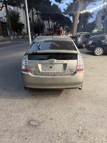 Toyota Prius 2007, 250,500 km - 1.5 l - Bakı