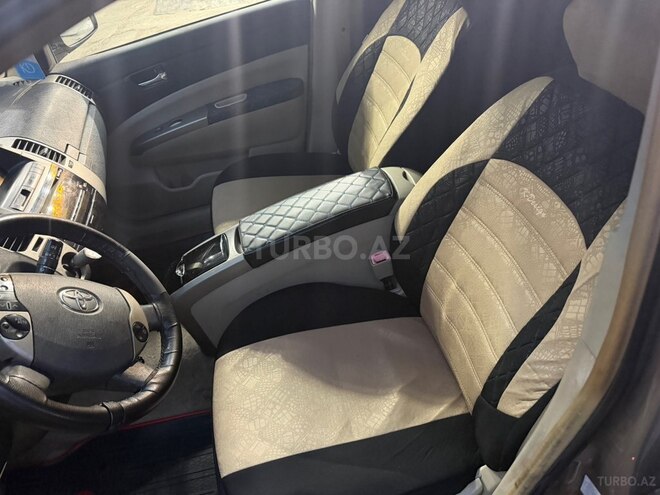 Toyota Prius 2007, 250,500 km - 1.5 l - Bakı