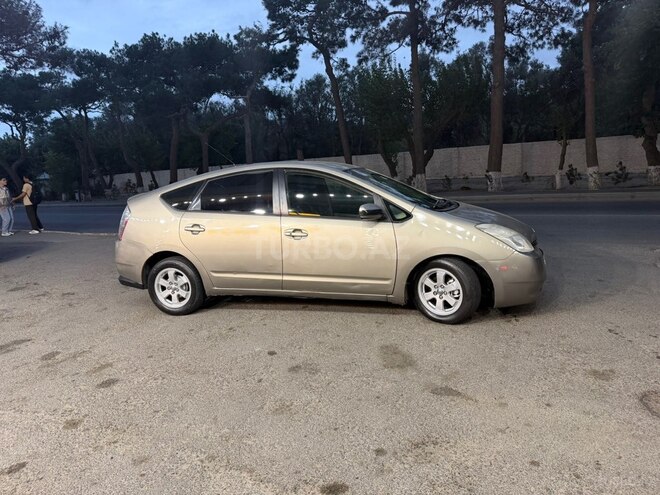 Toyota Prius 2007, 250,500 km - 1.5 l - Bakı