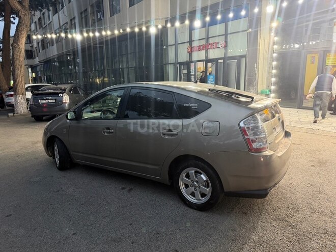 Toyota Prius 2007, 250,500 km - 1.5 l - Bakı