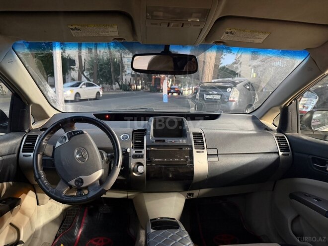 Toyota Prius 2007, 250,500 km - 1.5 l - Bakı
