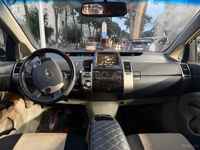Toyota Prius 2007, 250,500 km - 1.5 l - Bakı