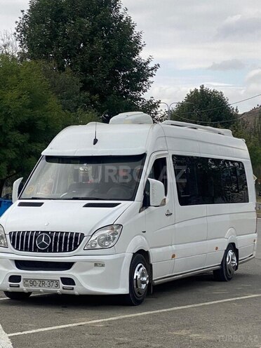 Mercedes Sprinter 315 2008, 627,361 km - 2.2 l - Gəncə