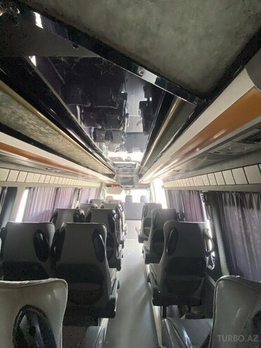 Mercedes Sprinter 315 2008, 627,361 km - 2.2 l - Gəncə