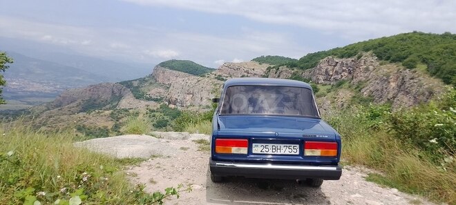 LADA (VAZ) 2107 2008, 258,000 km - 1.5 l - Gəncə