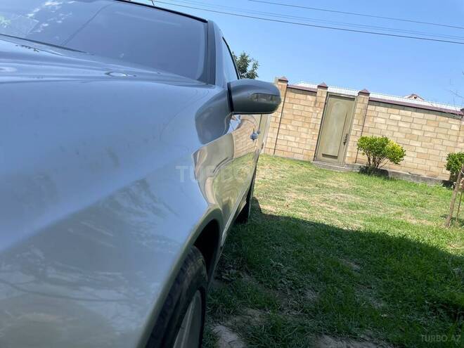 Mercedes E 320 2002, 269,362 km - 3.2 л - Balakən