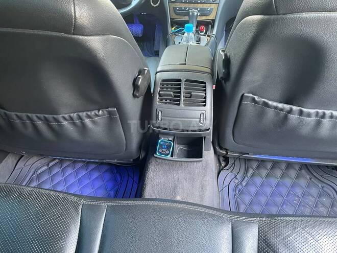 Mercedes E 320 2002, 269,362 km - 3.2 л - Balakən