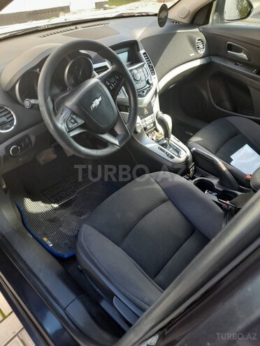 Chevrolet Cruze 2014, 292,000 km - 1.4 l - Siyəzən