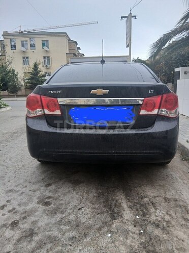 Chevrolet Cruze 2014, 292,000 km - 1.4 l - Siyəzən
