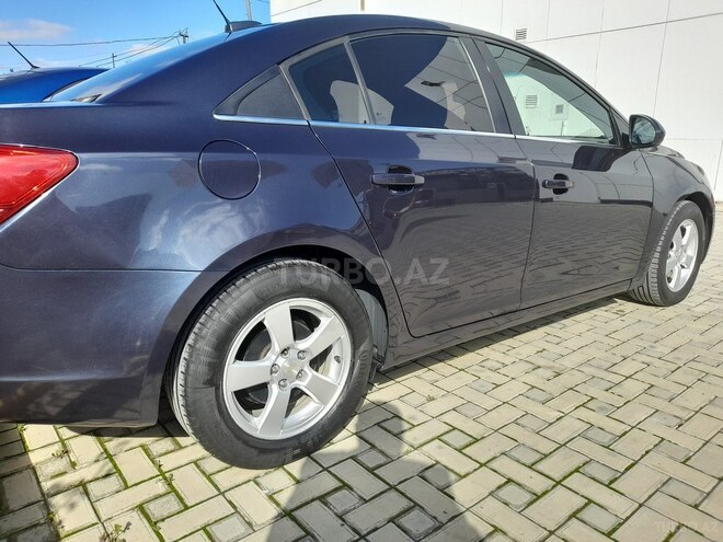 Chevrolet Cruze 2014, 292,000 km - 1.4 l - Siyəzən