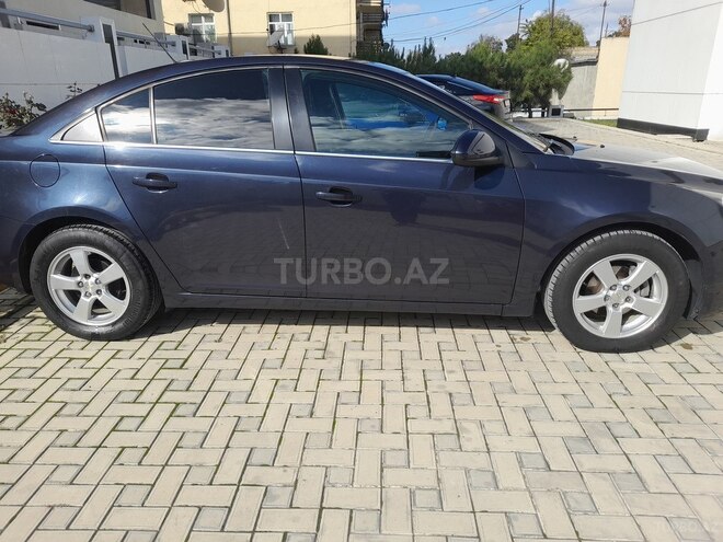 Chevrolet Cruze 2014, 292,000 km - 1.4 l - Siyəzən