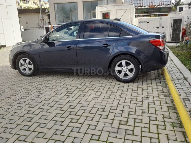 Chevrolet Cruze 2014, 292,000 km - 1.4 l - Siyəzən