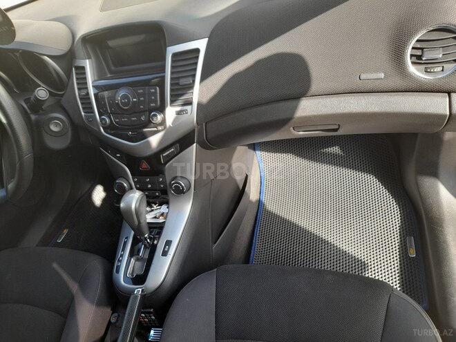 Chevrolet Cruze 2014, 292,000 km - 1.4 l - Siyəzən