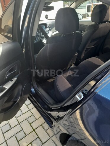 Chevrolet Cruze 2014, 292,000 km - 1.4 l - Siyəzən