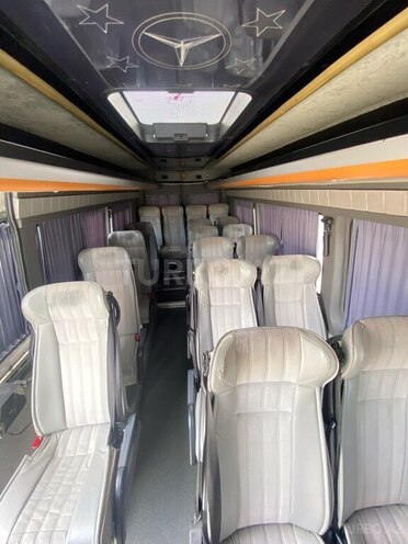 Mercedes Sprinter 315 2008, 627,361 km - 2.2 l - Gəncə