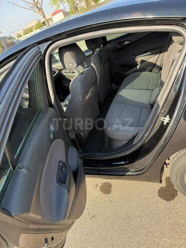 Chevrolet Cruze 2019, 22,000 km - 1.4 l - Şəmkir