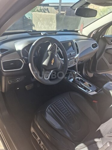 Chevrolet Equinox 2019, 265,000 km - 1.5 l - Gəncə