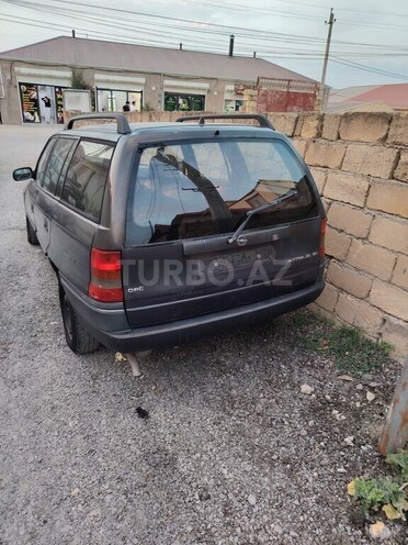 Opel Astra 1995, 396,000 km - 1.6 l - Bakı